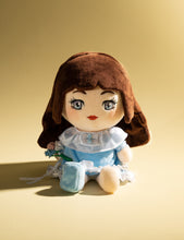Lola Plush Doll