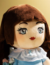 Lola Plush Doll
