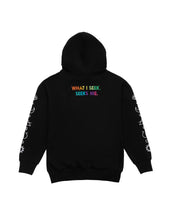 Third Eye Merch Hoodie