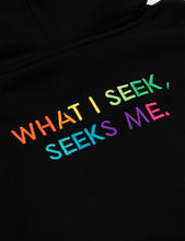 Third Eye Merch Hoodie