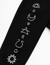 Third Eye Merch Hoodie