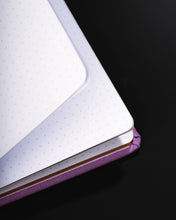 Creative Chaos Bullet Journal