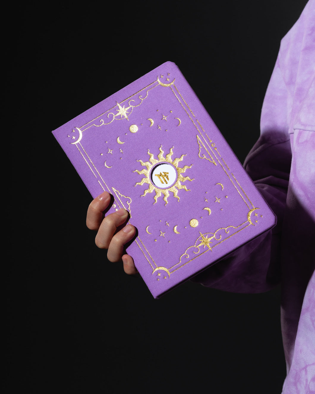Creative Chaos Bullet Journal