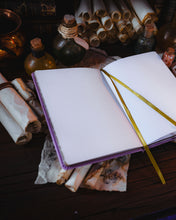 Creative Chaos Bullet Journal