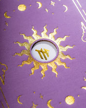 Creative Chaos Bullet Journal (Lavender)