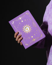 Creative Chaos Bullet Journal (Lavender)