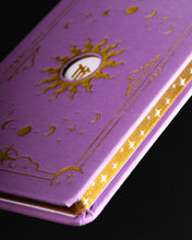 Creative Chaos Bullet Journal (Lavender)