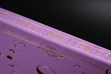 Creative Chaos Bullet Journal (Lavender)