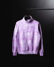 Creative Chaos Sweatshirt (Lavender)