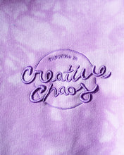 Creative Chaos Sweatshirt (Lavender)