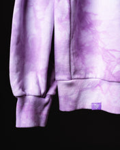 Creative Chaos Sweatshirt (Lavender)