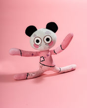 Apandah Posable Plush