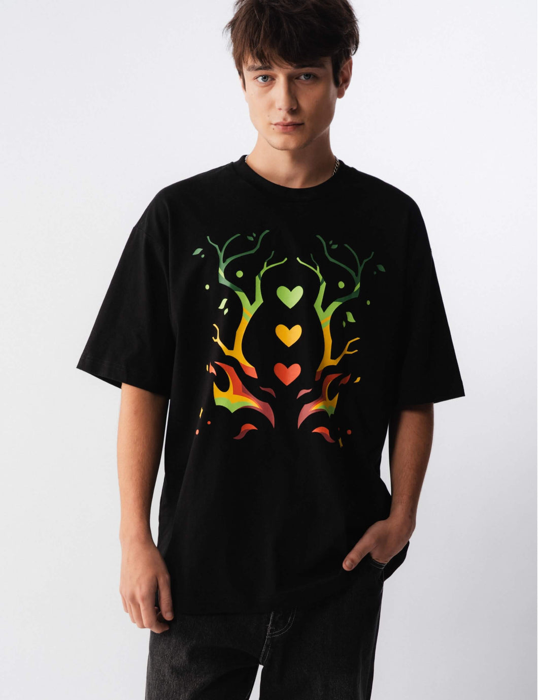 Life Tour Tee