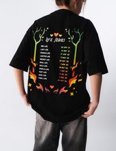 Life Tour Tee
