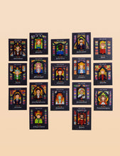 Life Series 2026 Pin