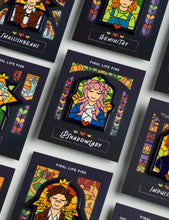 Life Series 2026 Pin Set Bundle