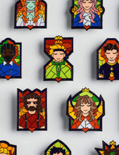 Life Series 2026 Pin