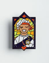 BdoubleO100 Enamel Pin (bdubs)