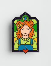 GeminiTay Enamel Pin (gem)