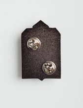 GeminiTay Enamel Pin (gem)