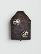 ImpulseSV Enamel Pin (impulse)