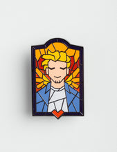 SolidarityGaming Enamel Pin (jimmy)