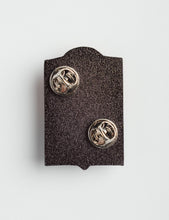 SolidarityGaming Enamel Pin (jimmy)