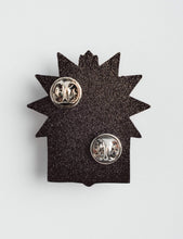 Smallishbeans Enamel Pin (joel)