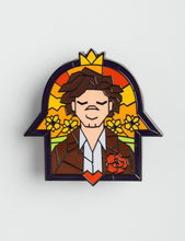 GoodTimesWithScar Enamel Pin (scar)