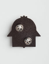GoodTimesWithScar Enamel Pin (scar)