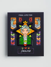 Smajor1995 Enamel Pin (scott)