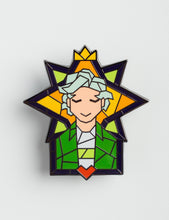 Smajor1995 Enamel Pin (scott)