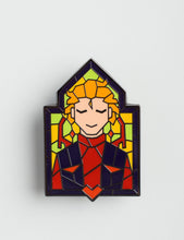 TangoTek Enamel Pin (tango)