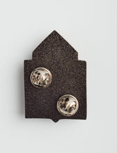 TangoTek Enamel Pin (tango)