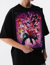 Life Series Poster