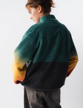 Quarter Zip Space Fleece