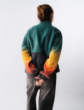 Quarter Zip Space Fleece