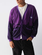 Watcher Cardigan + Individual Pin Bundle