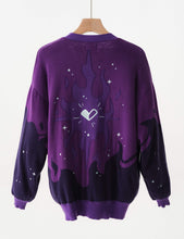 Watcher Cardigan + Individual Pin Bundle