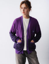 Watcher Cardigan + Individual Pin Bundle