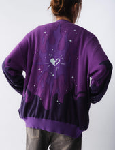 Watcher Cardigan + Individual Pin Bundle