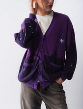 Watcher Cardigan + Individual Pin Bundle