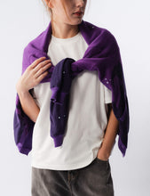 Watcher Cardigan + Individual Pin Bundle