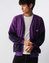 Watcher Cardigan + Individual Pin Bundle