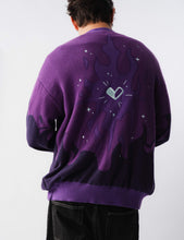 Watcher Cardigan + Individual Pin Bundle