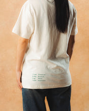 Juniper Plates Linen Shirt