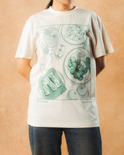 Juniper Plates Linen Shirt