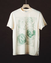 Juniper Plates Linen Shirt