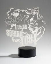 Loba LED Lamp