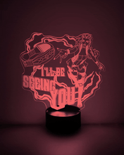 Loba LED Lamp